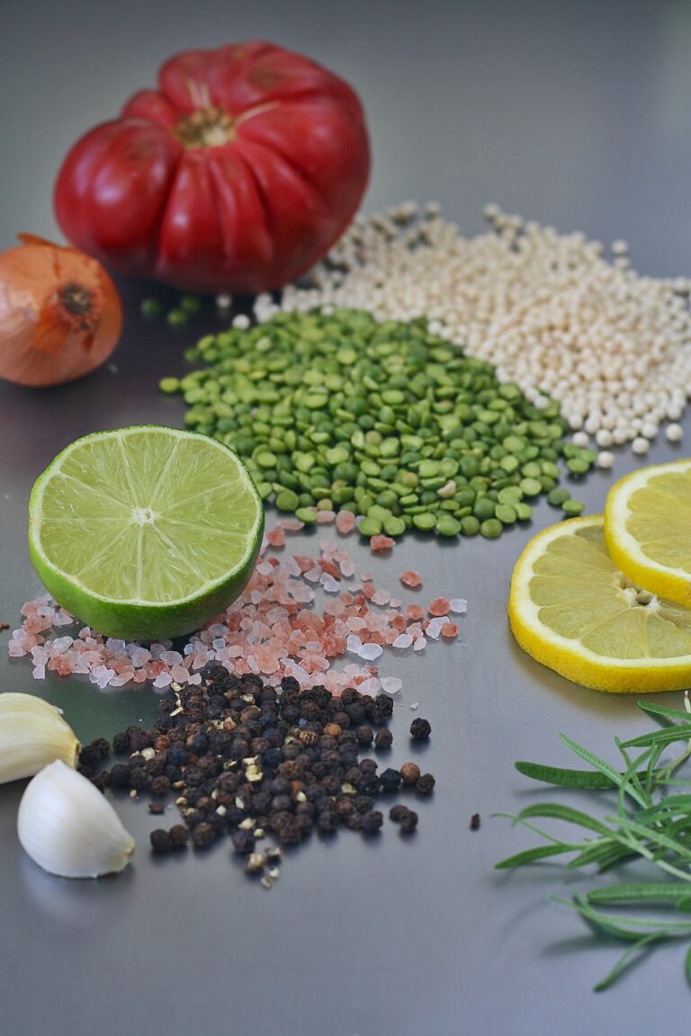 Vegane Ernährung Diese Nährstoffe braucht dein Körper