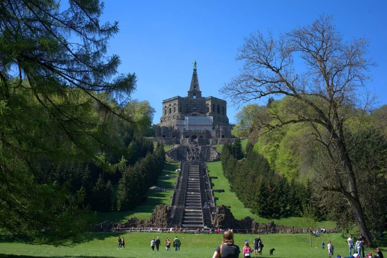 Vegane Restaurants in Kassel
