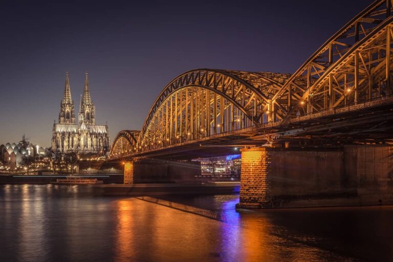 Vegane Restaurants in Köln