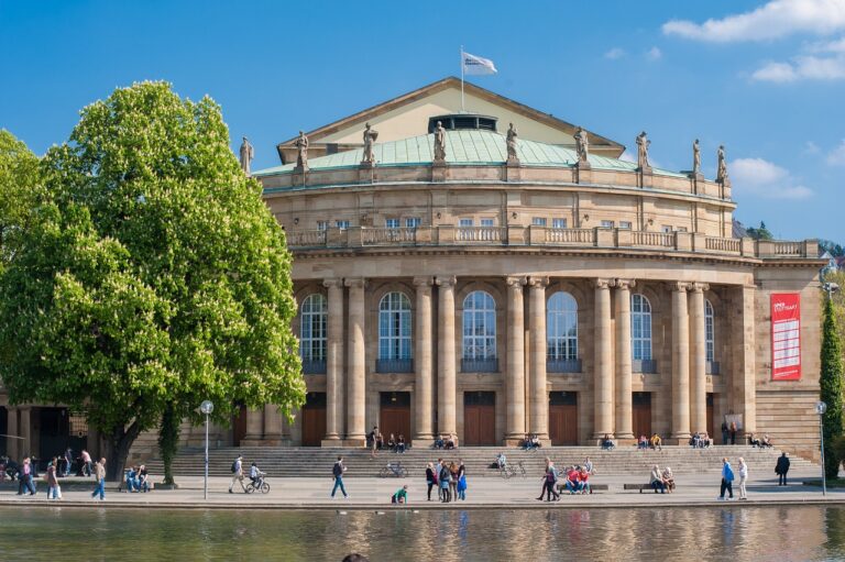 Vegane Restaurants in Stuttgart