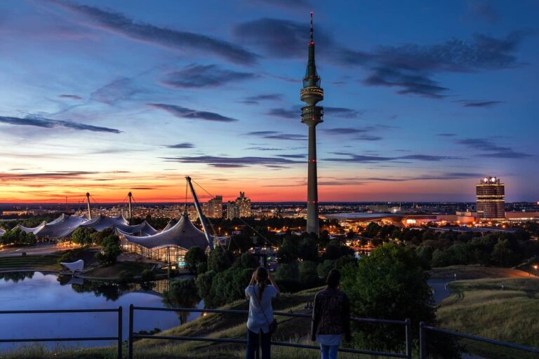 Vegane Restaurants in München