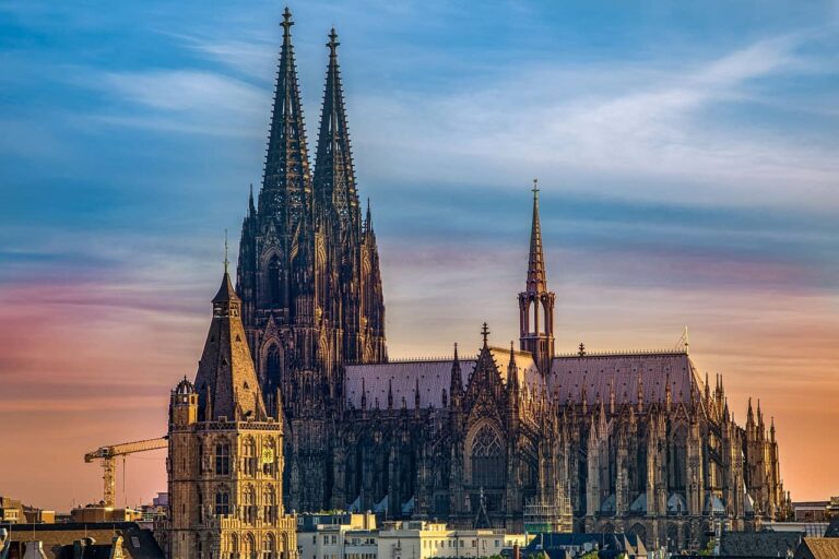 Vegane Restaurants in Köln
