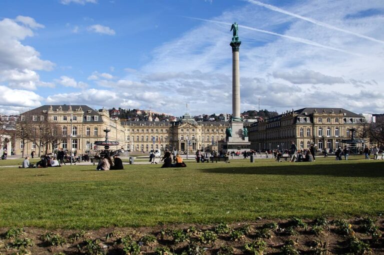 Vegane Restaurants in Stuttgart