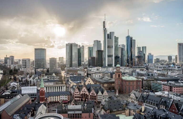 Vegane Italienische Restaurants in Frankfurt
