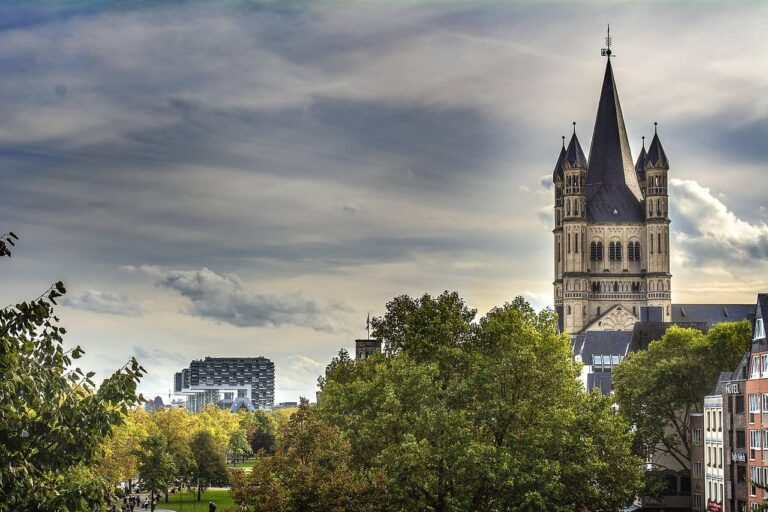 Vegane deutsche Restaurants in Köln