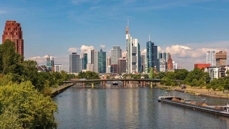 Vegane indische Restaurants in Frankfurt