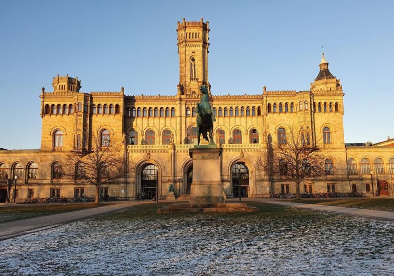 Vegane indische Restaurants in Hannover