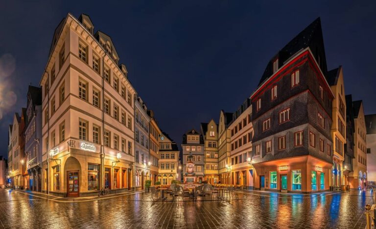 Vegane vietnamesische Restaurants in Frankfurt