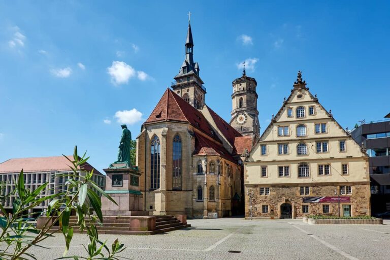 Vegane vietnamesische Restaurants in Stuttgart